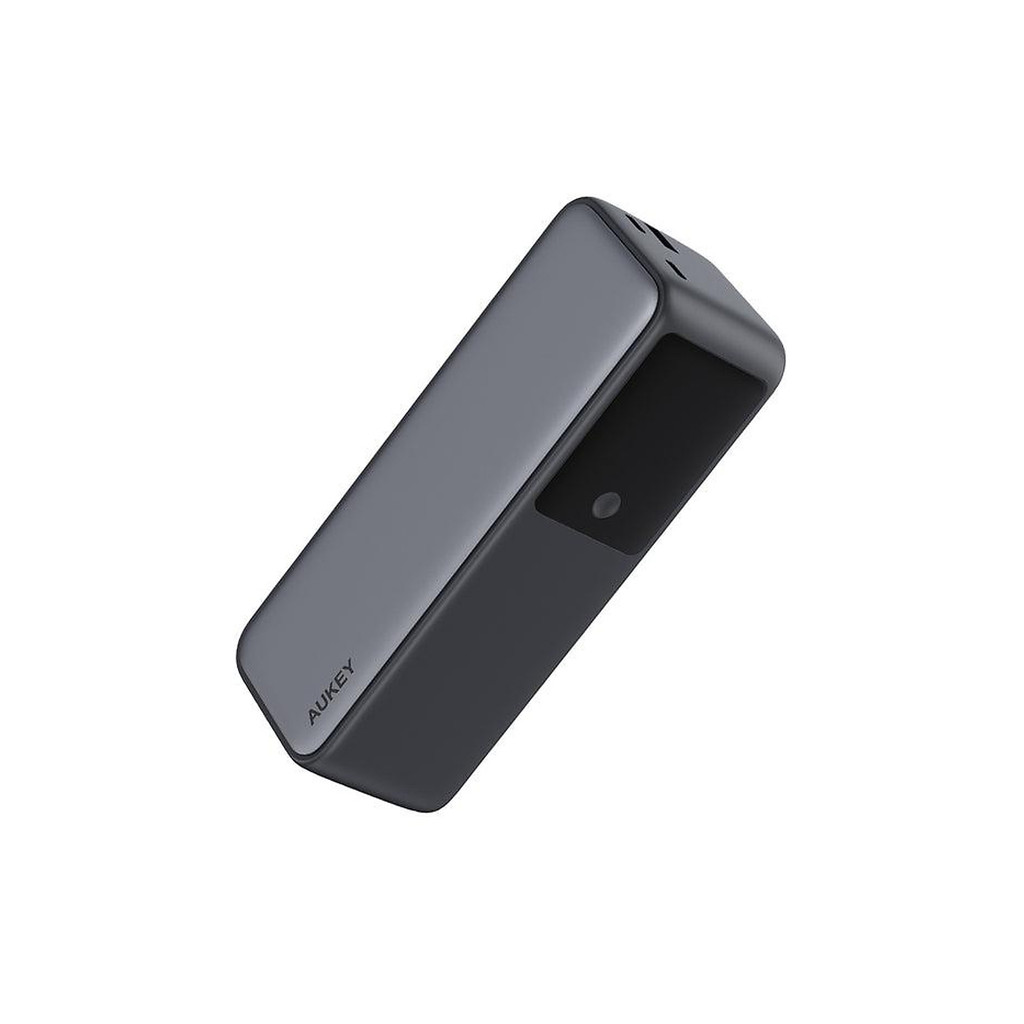 Pin Sạc Dự Phòng Aukey PB-Y63 27600mAh (PD 3.1 140W) Sạc Nhanh Laptop