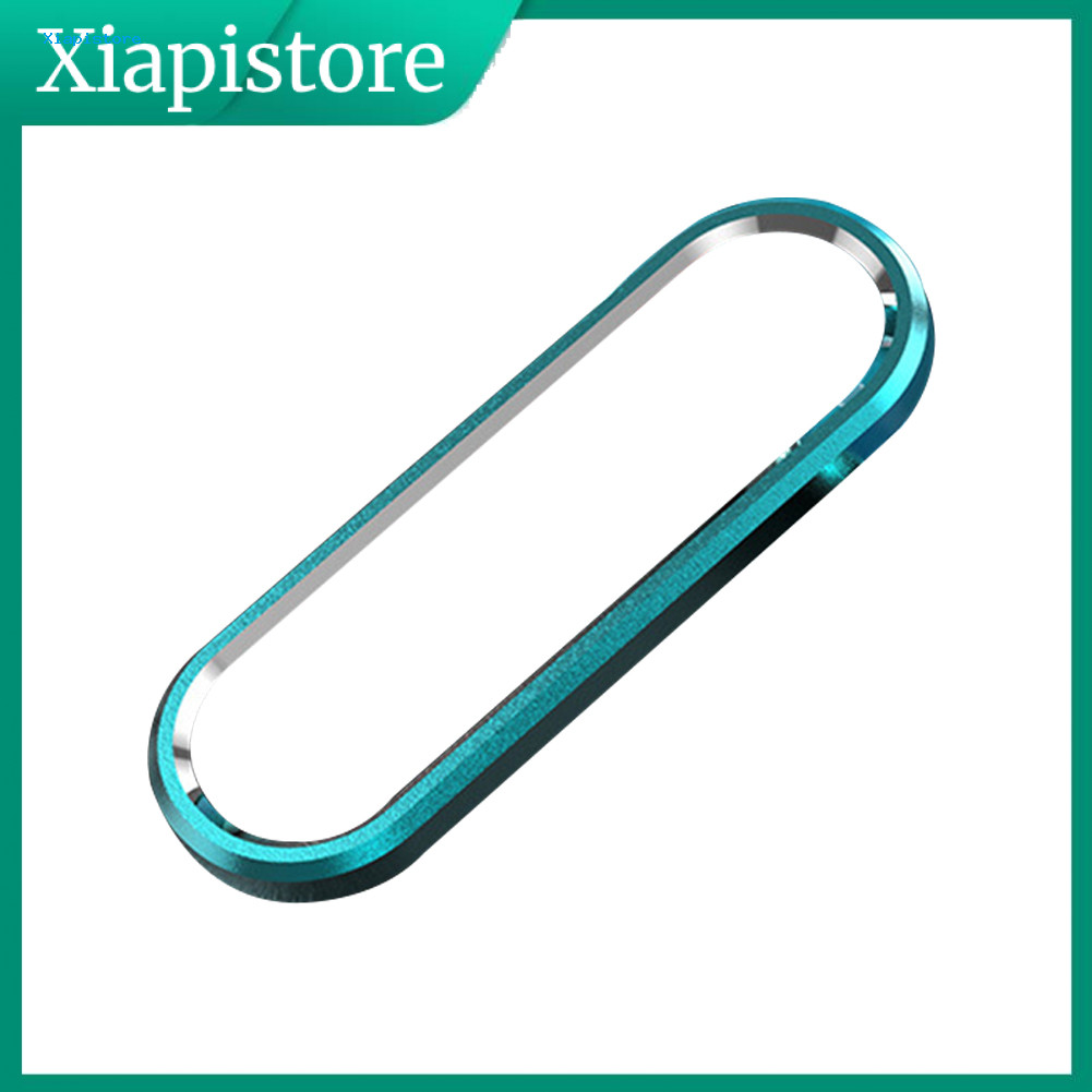 [Xiapistore] Vòng phim bảo vệ ống kính máy ảnh bằng kính cường lực cho Huawei P30 / P30 Pro