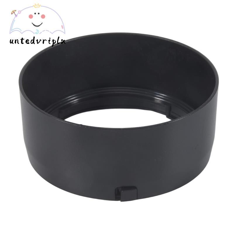 Nắp đậy ống kính gắn Bayonet cho Ef 50mm F1.8 STM (Thay thế cho Es-68)