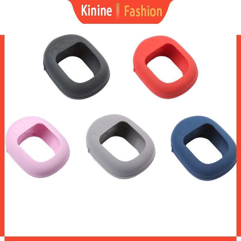 Vỏ silicon KIN Vỏ bảo vệ da cho loa Clip 4 Clip4