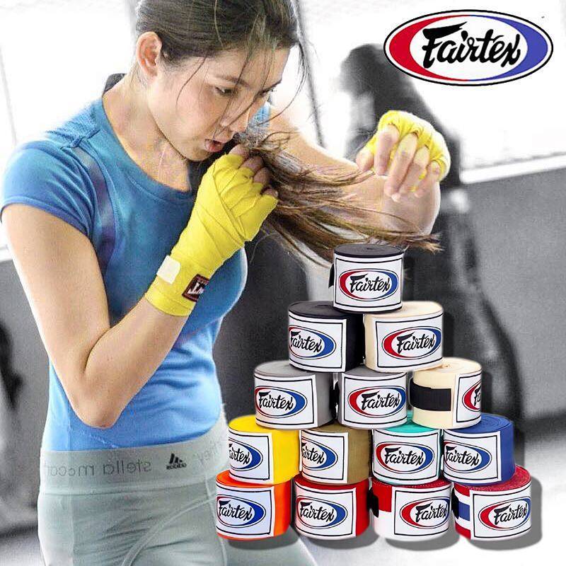 Muay Thai Boxing Bandage Strap Boxing Bandage Elastic 5 M 1.5 M Adult and Children Boxing Bandage Fe