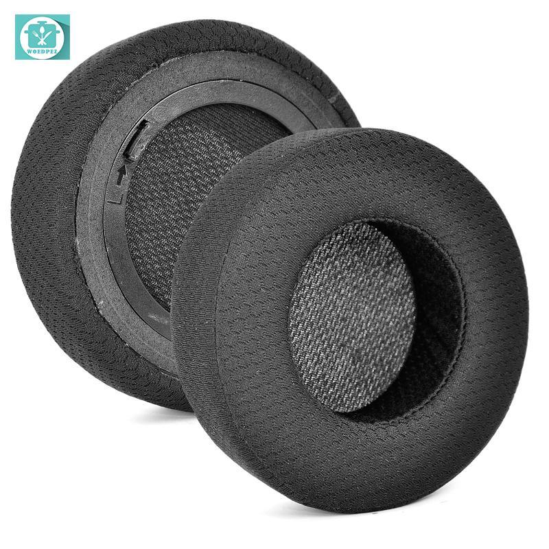 Woedpez 1 Cặp Miếng Đệm Tai Nghe Đệm Tai Nghe Thay Thế Cho Corsair Virtuoso
