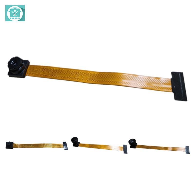 Woedpez OV2640 Mô-đun máy ảnh cảm biến 2Megapixel Camera ống kính góc rộng cho máy ảnh ESP32 Tích hợ