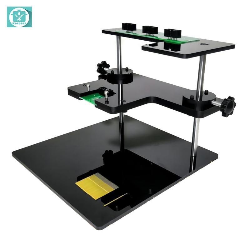 Woedpez BDM KHUNG Với Bộ Điều Hợp Cho BDM100 FGTECH ECUs Chip Điều Chỉnh Công Cụ Cho KTAG ECUs Lập T