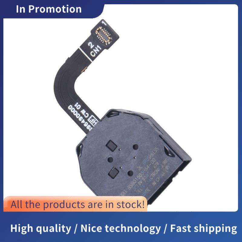 Thành phần quạt làm mát cho phụ tùng sửa chữa điện thoại Nubia Red Magic 9 Pro NX769J