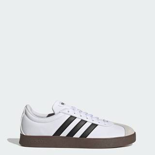  adidas Trượt ván & Phong cách sống Giày VL Court Base Nam trắng ID3711 