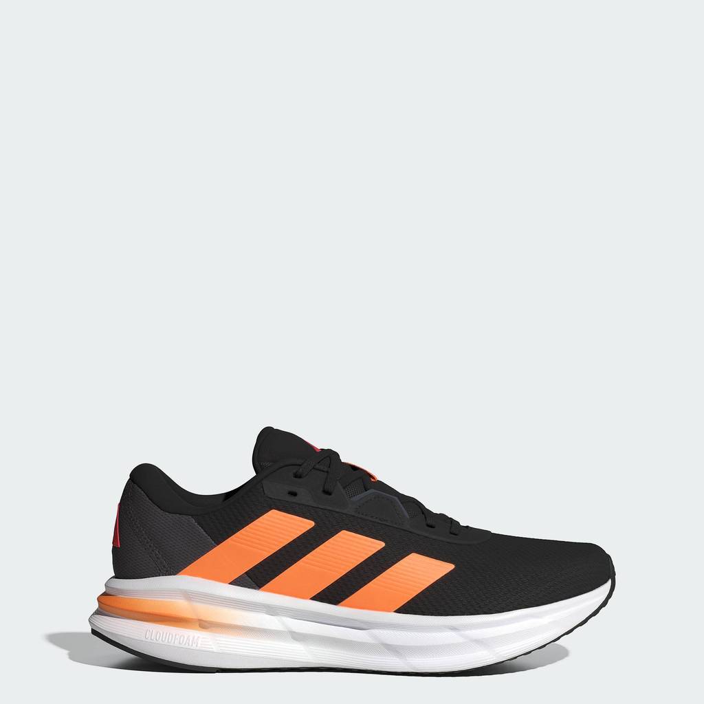adidas Chạy Giày Chạy Bộ Galaxy 7 Nam Đen JP6594
