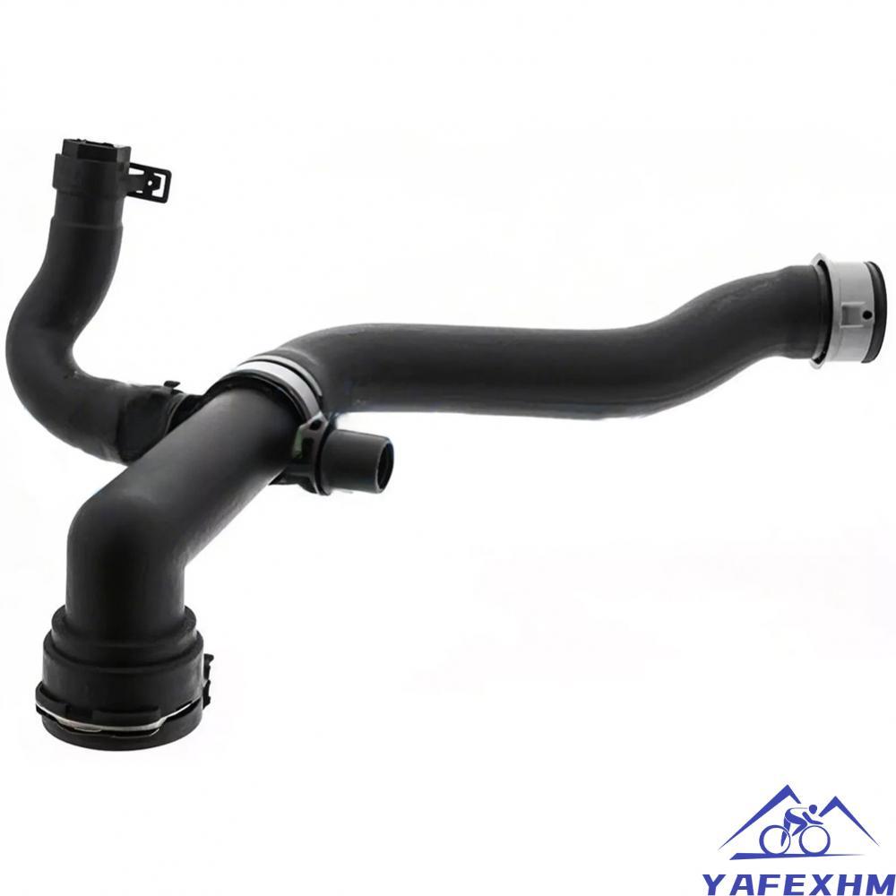 Ống tản nhiệt thay thế cho Mercedes cho Benz GL450 GL550 GL63 AMG Model W166