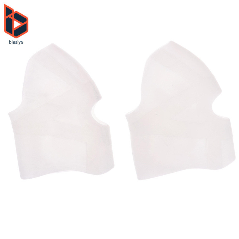Viêm khớp Phục hồi chấn thương khớp Gel Silicone Kneecap Brace Hỗ trợ quấn đầu gối