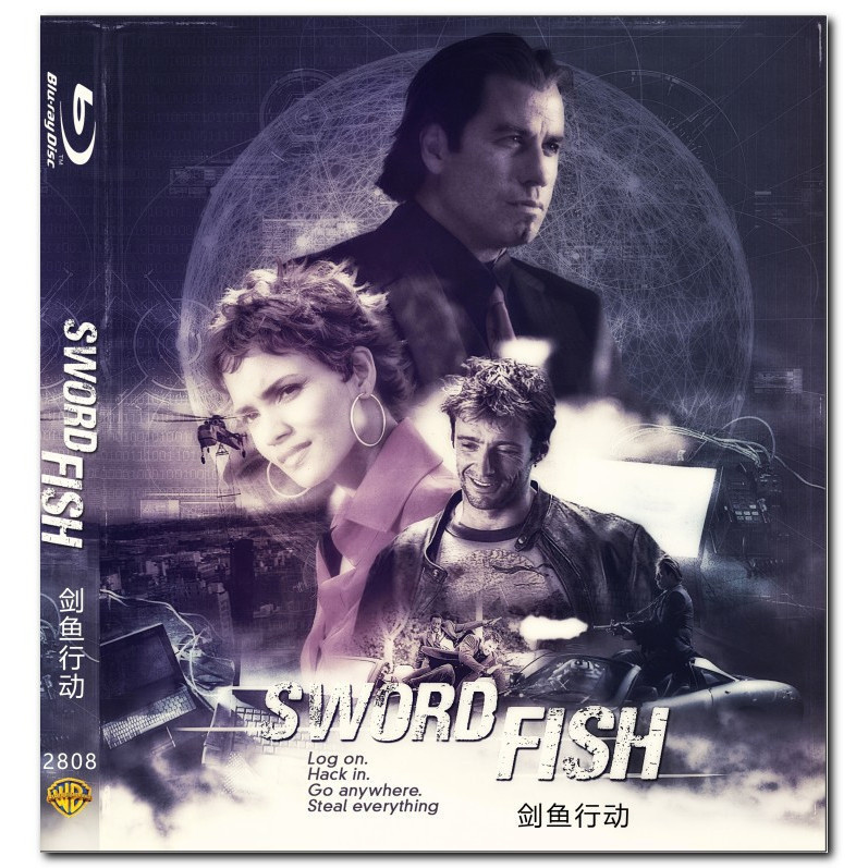 [En] Phim Blu-ray HD 1080P & 4K 4K UHD 1080P Cá kiếm
