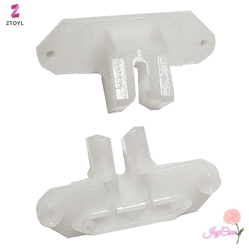 [ZTO-T] Phụ kiện thay thế kéo đẩy tóc bằng điện có lò xo cho phụ kiện kẹp JRL2020C / P800
