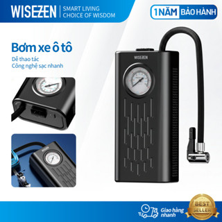  Máy Bơm Khí Không Dây Cầm Tay Sạc USB Ngắt Tự động Thích Hợp Cho Lốp Và Bóng Xe đạp Và ô Tô Và Bóng Theo Dõi áp Suất Lốp 