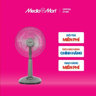  Quạt lửng Senko L1638 LL1338-thân nhựa 