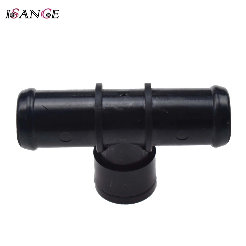 Đầu nối ống ống sưởi HVAC cho Infiniti FX50 FX35 G35 M35 M45 M56 Q45 Q50 QX70 & Nissan 350Z 92500-AR