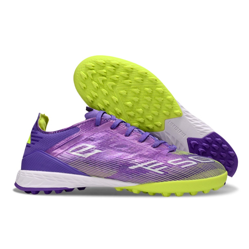 Giày bóng đá nam F50 TF - Chống trượt và chống mài mòn, size 39-45