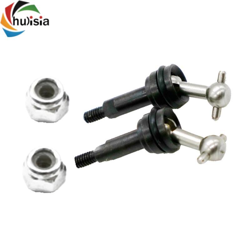 Chalisia Nâng Cấp WLtoys 1: 28 Model P929 Trục Truyền Động Phần Phụ Kiện Thay Thế