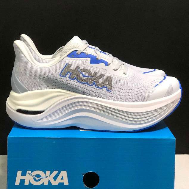 Giày thể thao nam nữ Hoka Skyline X Hoka Clifton 9 Giày chạy bộ 1147911-CRYS
