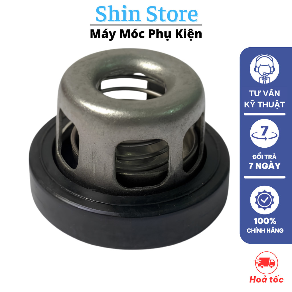 Luppe Máy Rửa Xe Cao Áp 1HP - 2HP Chống Hồi Nước Chịu Áp Lực Tốt - SHIN STORE