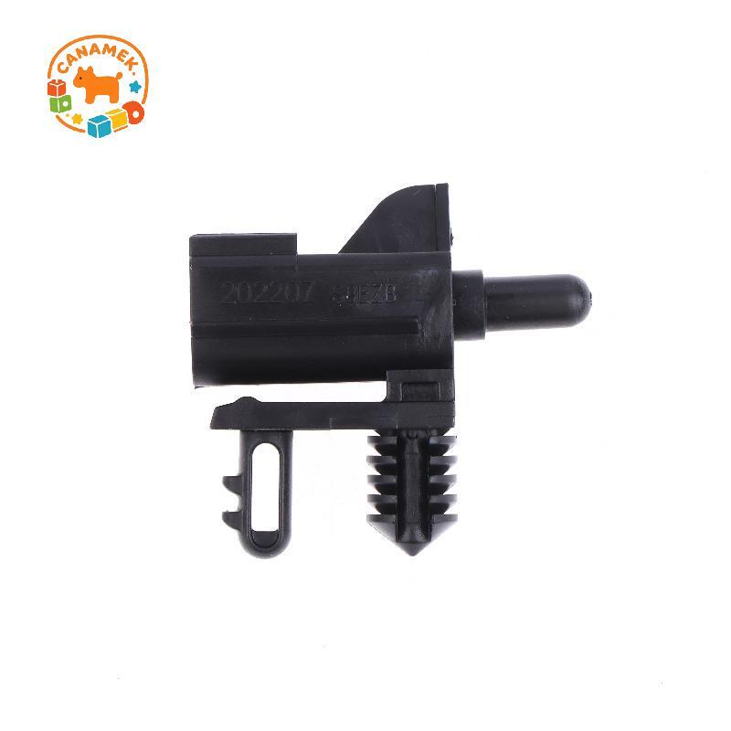 Cảm biến nhiệt độ không khí xung quanh ô tô CANAMEK AU5Z12A647B AU5T12A647AC Độ nhạy cao để thay thế