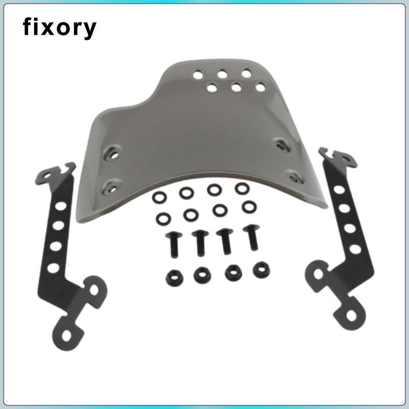 Kính chắn gió xe máy thay thế Ducati Scrambler 400 800 cho Ducati