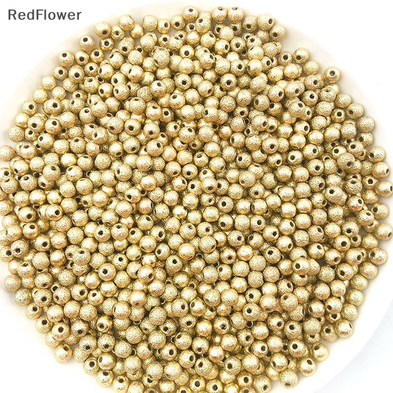 RedFlower 100 Chiếc Hạt CCB Cho Trang Sức Handmade - DIY Việt Nam