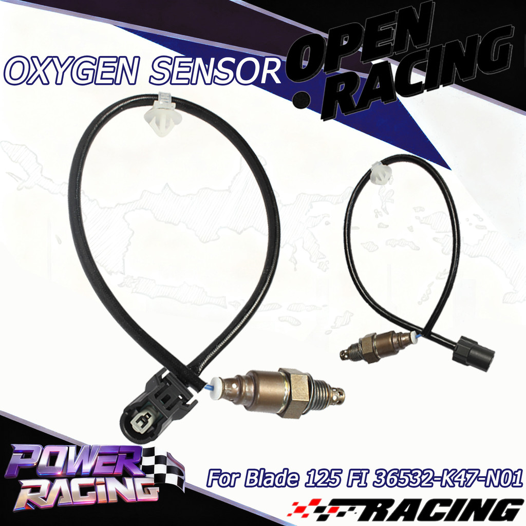 CẢM BIẾN OXYGEN 36532-K47-N01 Blade 125 FI