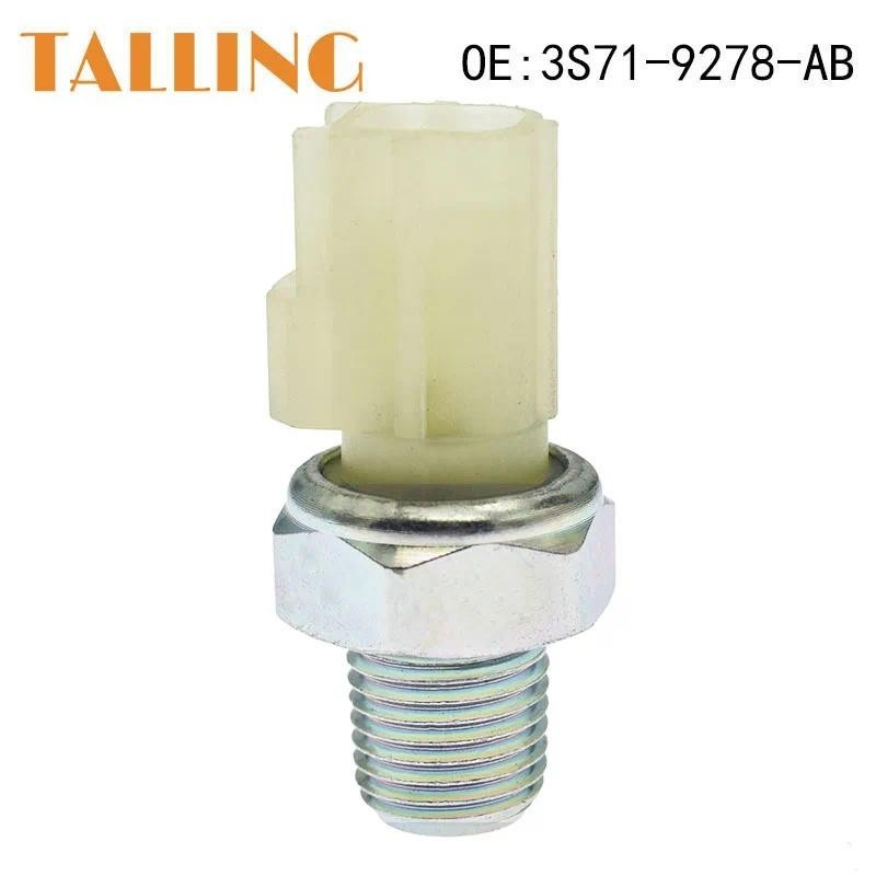 3S71-9278-AB Công Tắc Cảm Biến Áp Suất Dầu Động Cơ Cho Xe Ford Transit Focus Mondeo V348 Mercury Cou