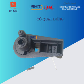 Cổ Quạt Lỡ B4 - Cổ Quạt Treo Tường