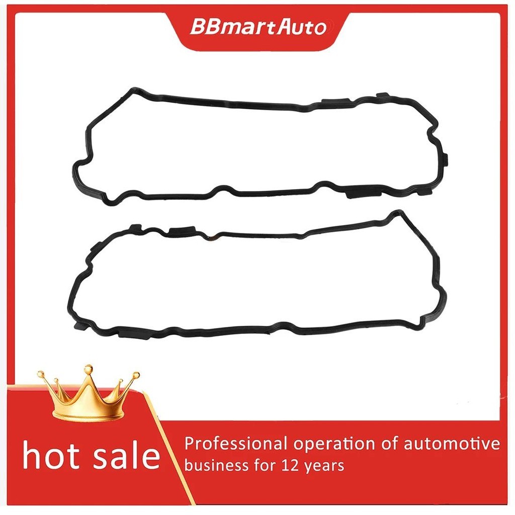 13270JP02B Bộ đệm nắp van cho Infiniti G35 EX35 FX35 M35 BBmartAuto