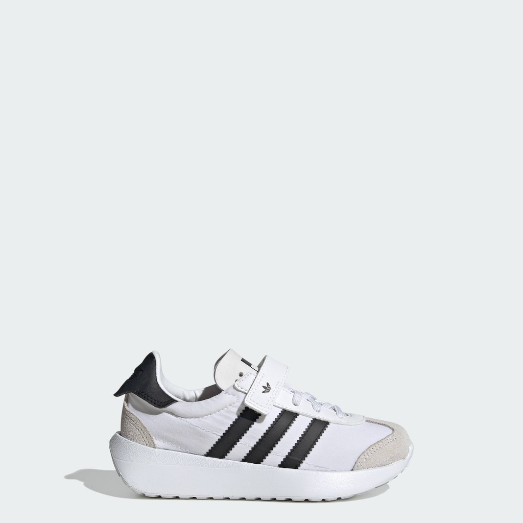 [20H 14.01-15.01]  - VOUCHER 40%]adidas Lifestyle Country XLG Shoes Kids Unisex White IF6149