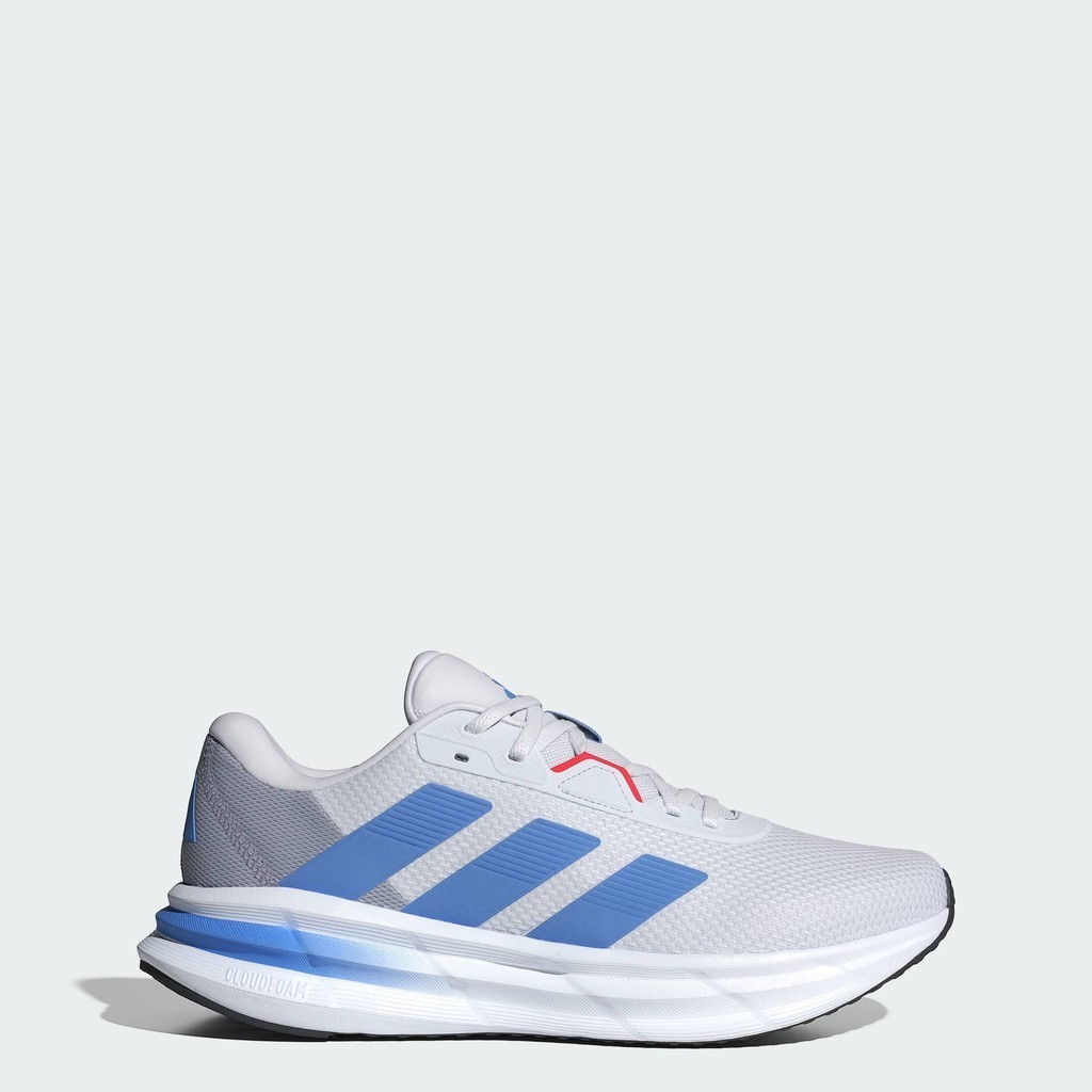 [20H 14.01-15.01]  - VOUCHER 40%]adidas Running Galaxy 7 Running Shoes Men Grey JQ2622