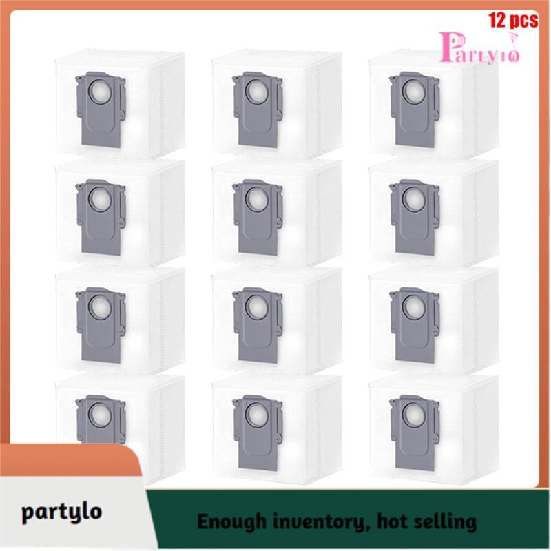[partylo] Túi đựng bụi thay thế cho Q10 X5 / Q10 X5 + Q10P / Q10P + Q10 PF / Q10 PF + Q8 + Q8 / Q8 P