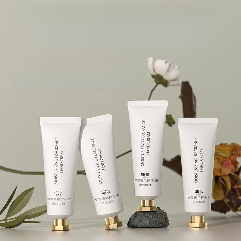 SOCUS Kem Dưỡng Da Tay Vaseline 50 -Mua 1Tặng 1.Dưỡng ẩm 24h,bảo vệ & nuôi dưỡng da tay mềm mượt với