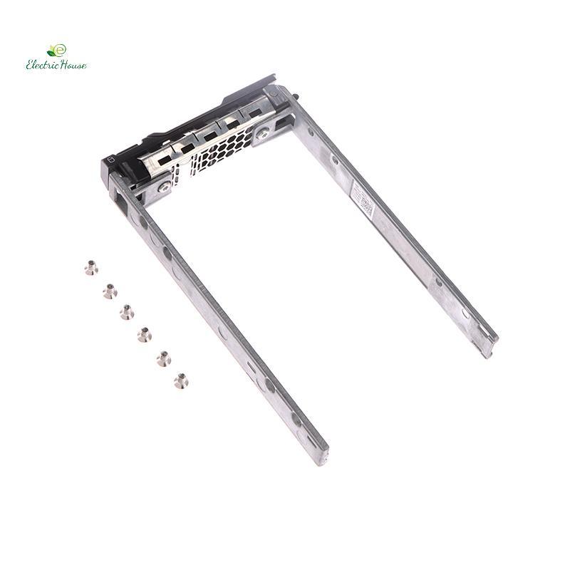 [Nhà Điện] Cho 8FKXC 08FKXC 2.5 "Khay Ổ Cứng Caddy PowerEdge R730XD R930 R430 R630 R730 R820 R920 Có
