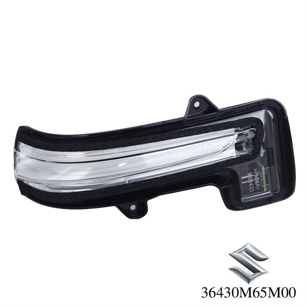 Đèn xi nhan gương trái Ertiga 18-23, XL7