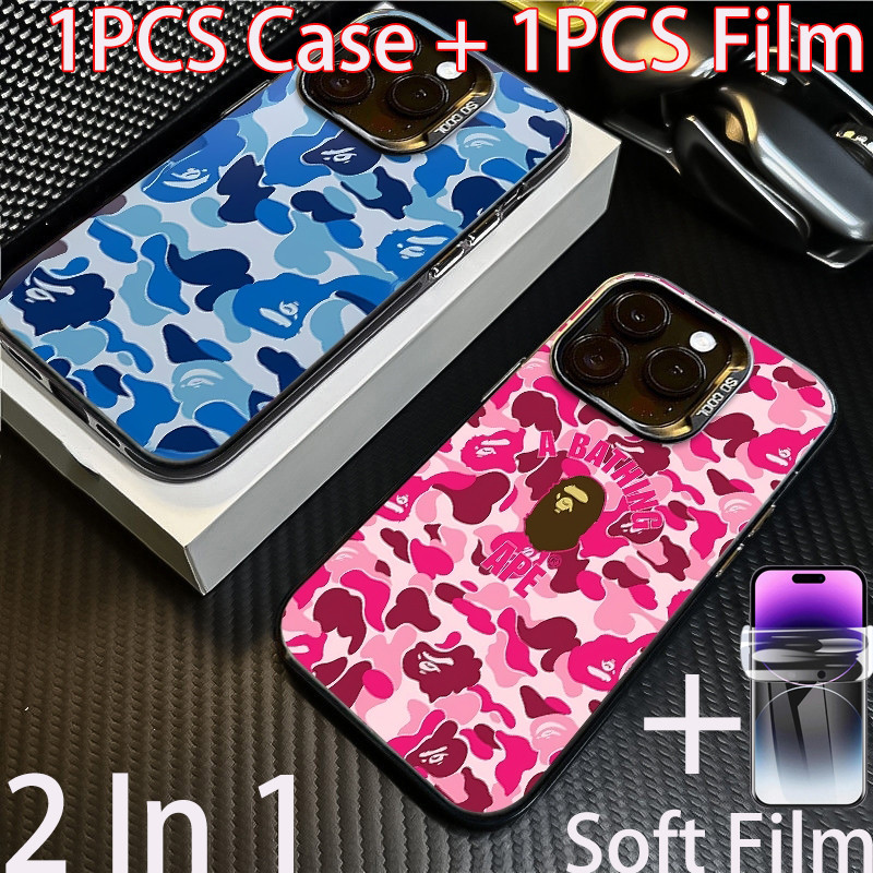 Ốp Lưng Cho Tecno Spark GO 3 2 1 1S 2025 2024 Techno Camon 50 Pro 50 Ultra 40 30S 30 20 POVA 7 6 Spa
