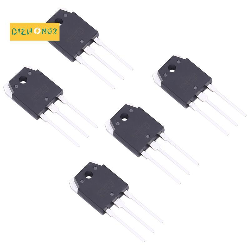 5 CÁI 40N60FD2 SGT40N60FD2 SGT40N60FD2PN 40A 600V Transistor TO-3P - Hiệu suất cao & Chuyển mạch nha