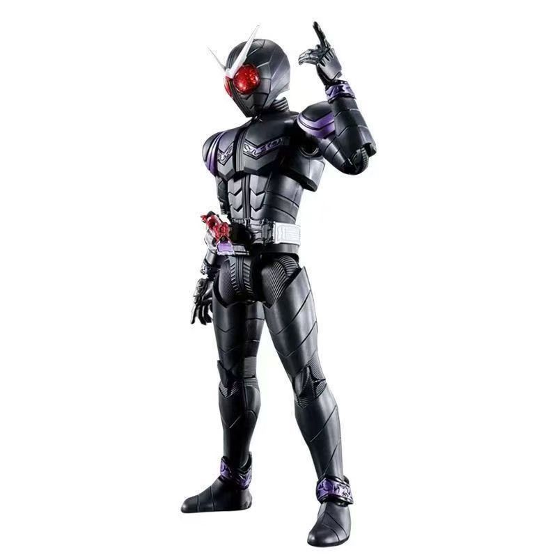 Ace Studio FRS Double Rider Kamen figure-rise JOKER Kamen Rider Đồ chơi mô hình lắp ráp