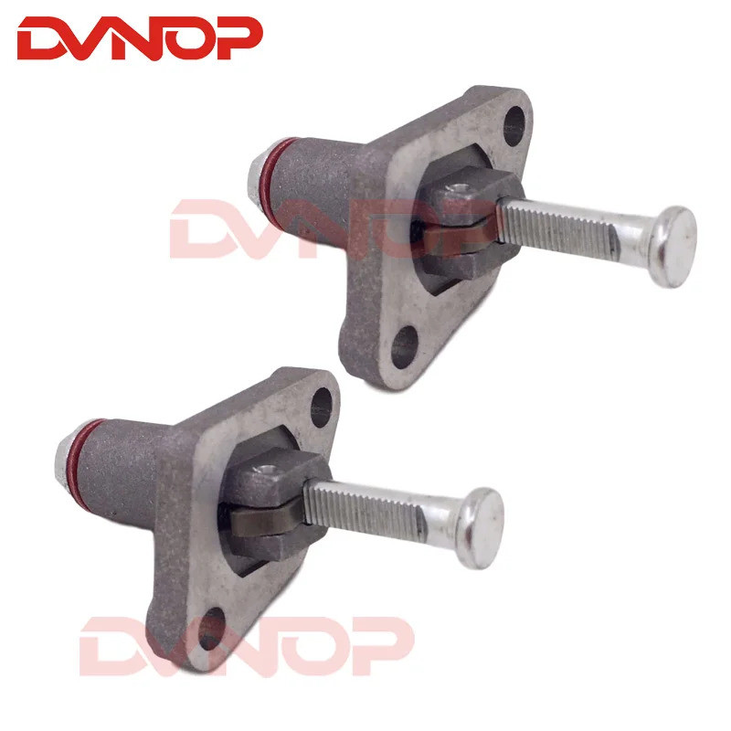 Xe Máy Thời Gian Dây Xích Căng Cho Yamaha Virago XV250 V Star 250 Route 66 Qianjiang QJ250-H / L / J