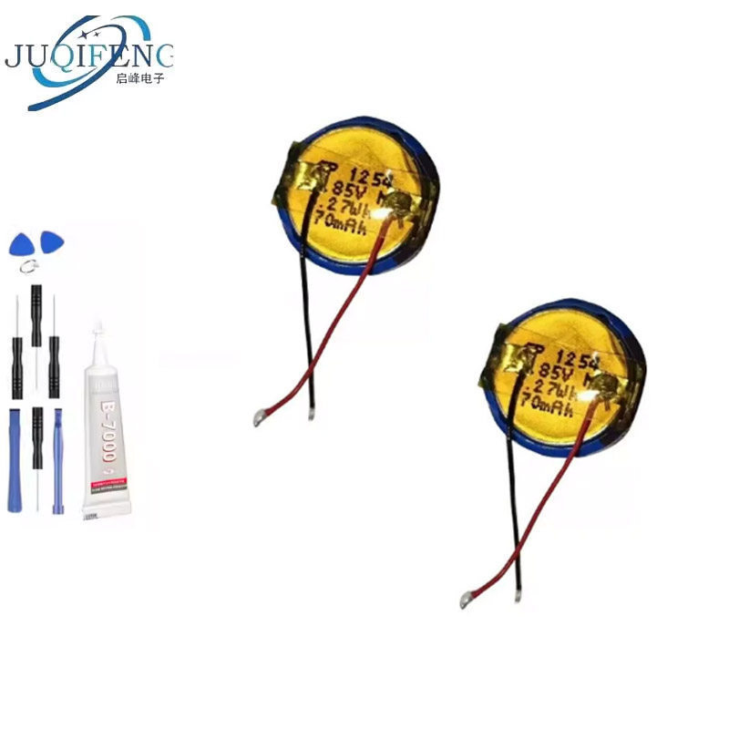 [Hàng có sẵn] Pin M1254S3 1254 Thích hợp cho EDIFIER EDIFIER HECATE GM6