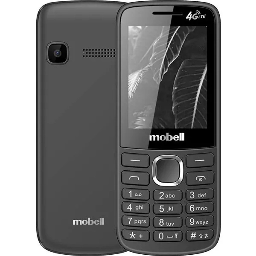Điện thoại 4g loa to Mobell M331 màn lớn hàng đã qua sử dụng