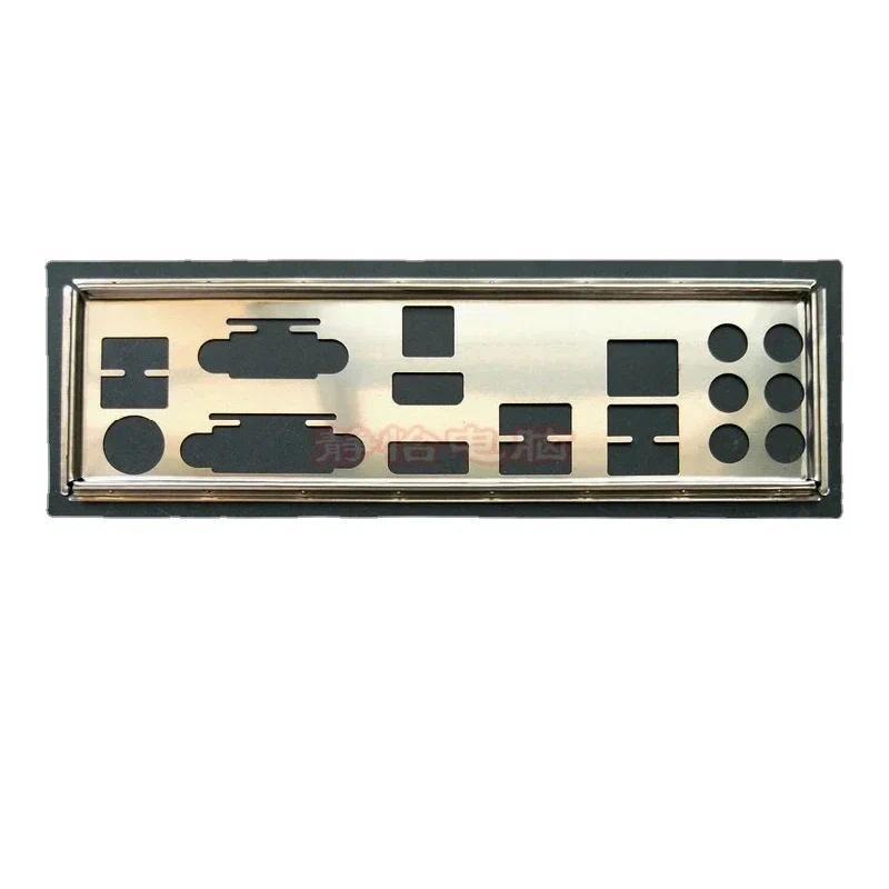 Giá đỡ tấm chắn IO I / O cho GIGABYTE GA-H97-GAMING 3 Z97 GAMING 3 Bo mạch chủ Tấm sau vách ngăn