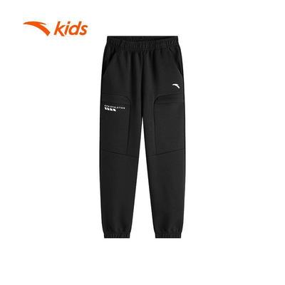 Quần Dài Thể Thao Bé Trai ANTA Kids 3525C7712