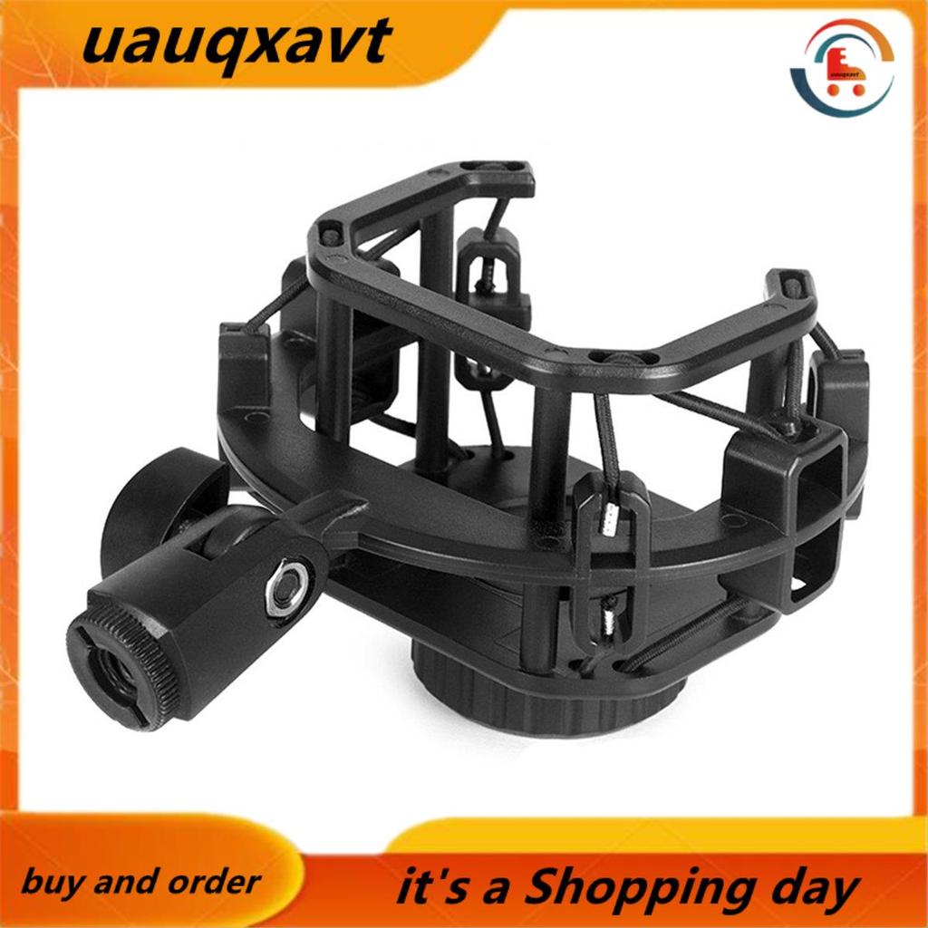 Micro Shock Mount cho LCT-240 Phát sóng trực tiếp Mic Ghi âm Giá đỡ Micro Mount & Stand