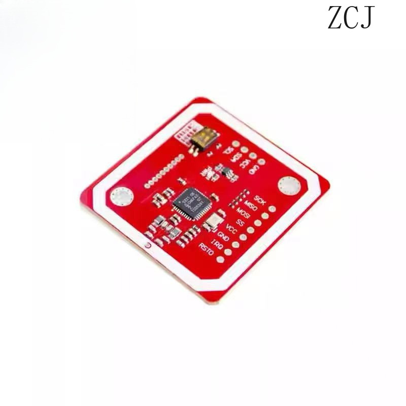 Mô-đun PN532 NFC RFID V3 Mô-đun đơn không có phụ kiện khác SUNLEPHANT