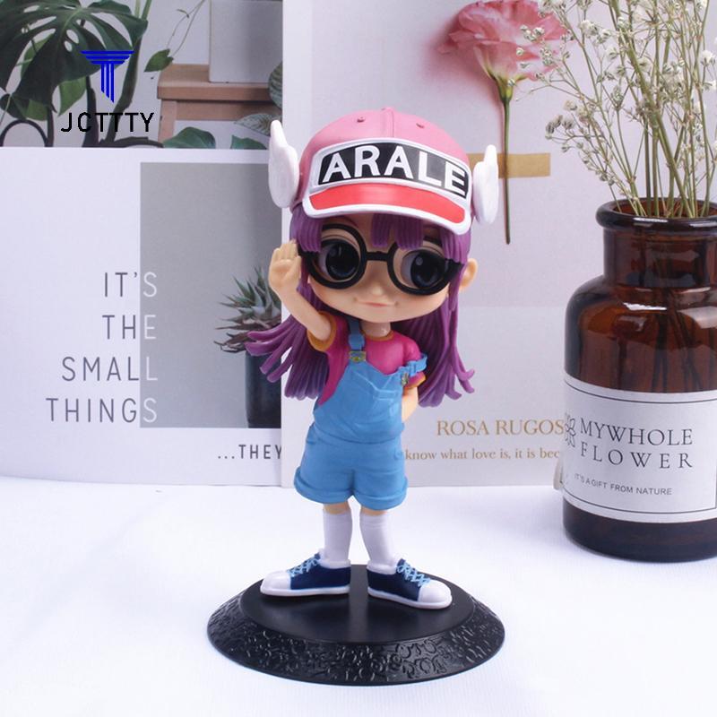 Ketchup Solid PVC Arale Mô Hình Làm Bằng Tay Nướng Bánh Món Tráng Miệng Trang Trí Bàn Đồ Trang Trí X