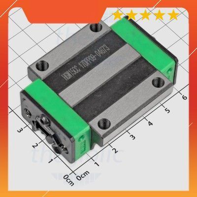 HGW15CC Con Trượt Vuông 15mm IoT Maker 90