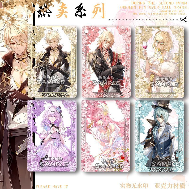 Honkai: Star Rail / Cyrene / Castorics / Mydei / Phainon / Anaxa / ❈ ❈ ❈ ❈ ❈ ◈ ❈ ❈ ❈ ❈ ❈ ❈ ❈ ❈ ❈ ❈ /