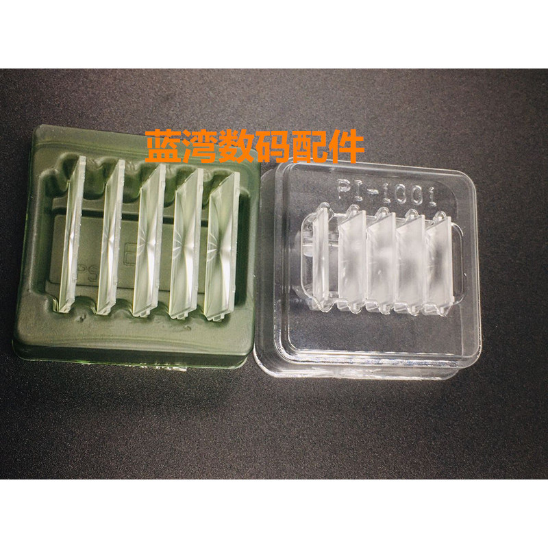 Phụ kiện máy ảnh chính hãng hoàn toàn mới Bộ phận máy ảnh Canon 750D Màn hình lấy nét mờ Kính mờ