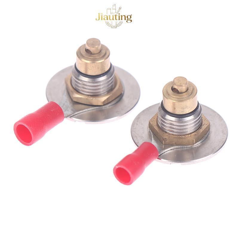 Jiauting DIY Connector Lò xo Loaded 510 Connector cho Mechanical Mod Connect Jiauting